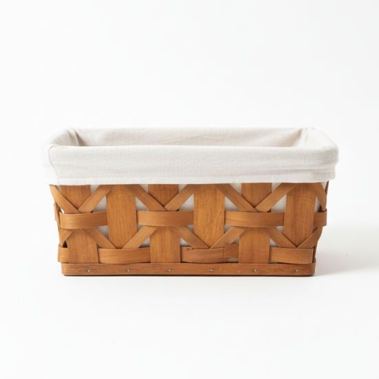 Straw Basket Medium